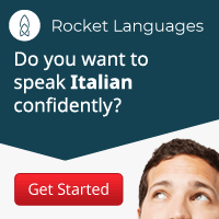 Rocket Languages